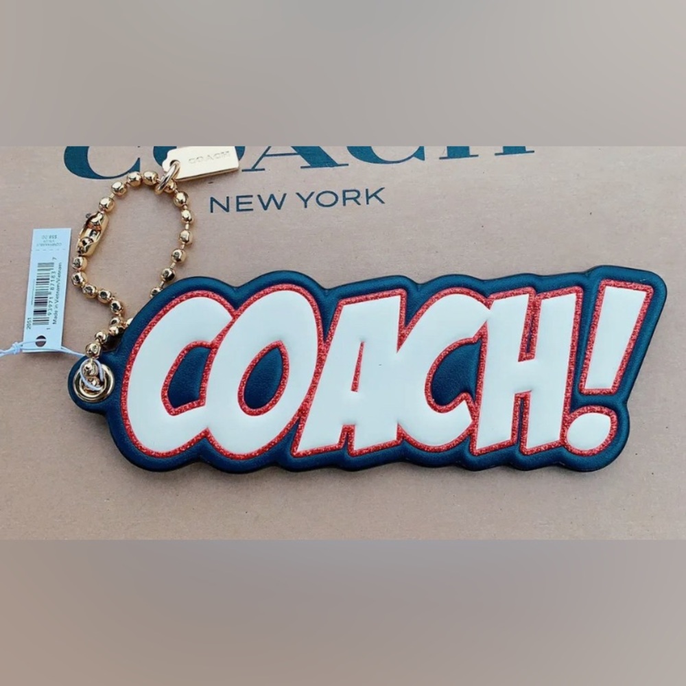 Coach x Marvel